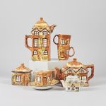 1148 2331 TEA SET